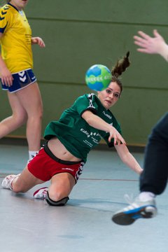 Bild 268 - A-Juniorinnen HSG Kremperheide/M�nsterdorf - Wellingdorfer TV - Ergebnis: 18:30